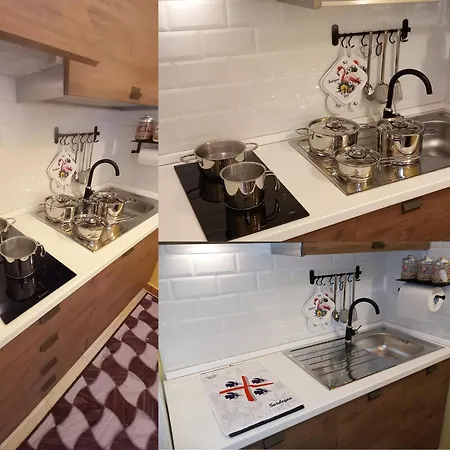 Sun Lovers Is Molas Appartement Pula