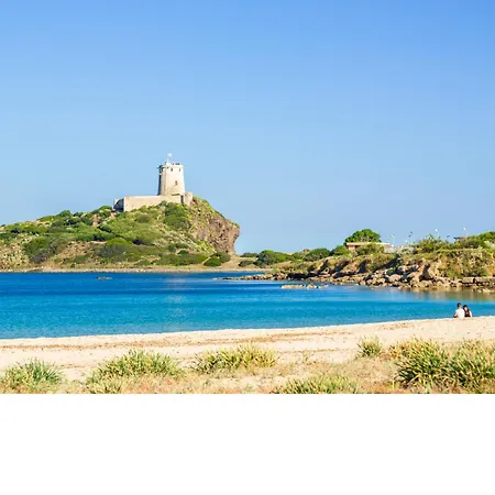 Sun Lovers Is Molas *