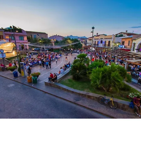 Sun Lovers Is Molas Appartement *