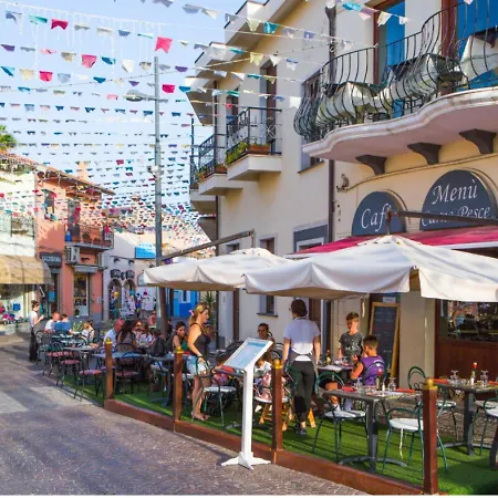 Sun Lovers Is Molas Appartement Pula