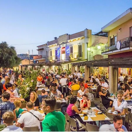 Sun Lovers Is Molas Appartement