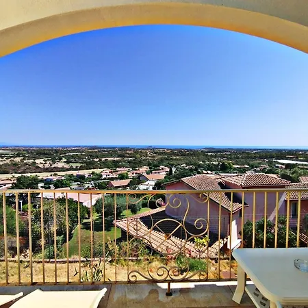 Sun Lovers Is Molas Appartement *