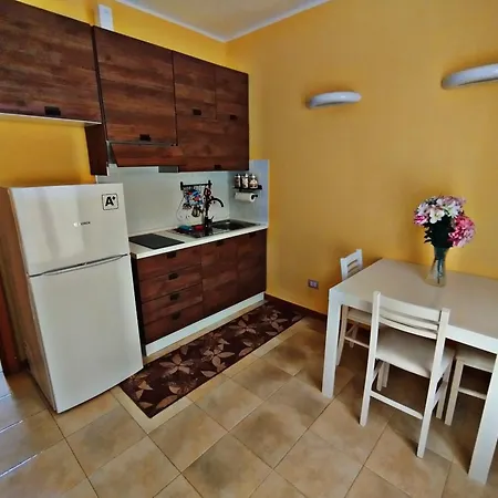 Sun Lovers Is Molas Apartment Pula