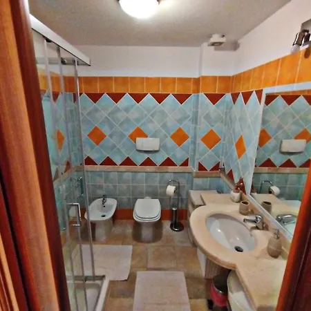 Apartment Sun Lovers Is Molas Pula