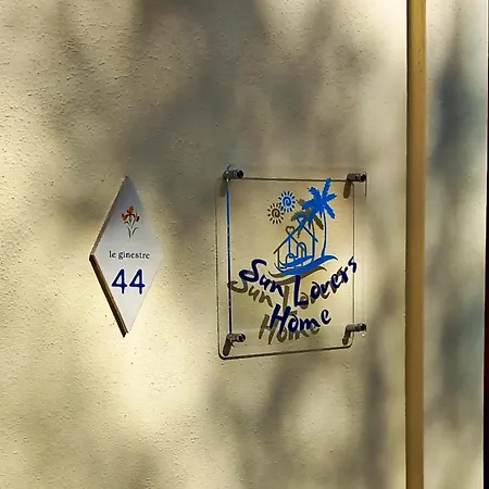 Sun Lovers Is Molas *